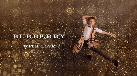 burberry advert what is love|Burberry .